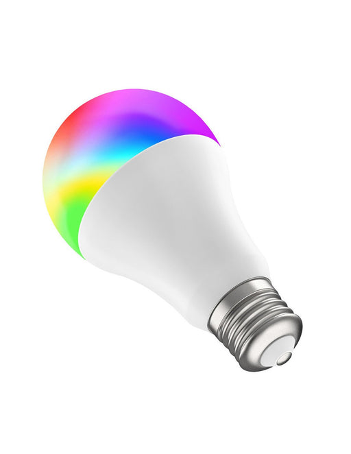 EAN 8426801157743 - Muvit MIOBULB008 iluminación inteligente Bombilla inteligente Wi-Fi 8,5 W imagen 1