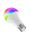 EAN 8426801157743 - Muvit MIOBULB008 iluminación inteligente Bombilla inteligente Wi-Fi 8,5 W imagen 1