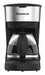 EAN 8414234206398 - Taurus Verona 6 Inox Manual Cafetera de filtro imagen 1