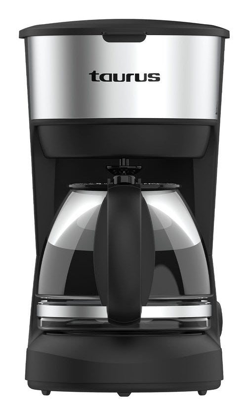 EAN 8414234206398 - Taurus Verona 6 Inox Manual Cafetera de filtro imagen 1