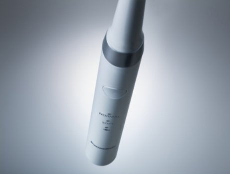 EAN 5025232846153 - Panasonic EW-DM81 cepillo eléctrico para dientes Adulto Cepillo dental sónico Blanco imagen 4