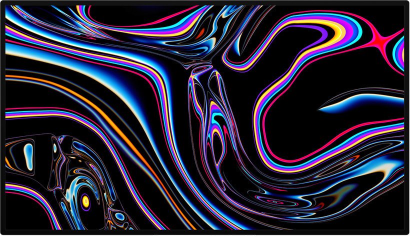 EAN 195949763779 - Apple Pro Display XDR pantalla para PC 81,3 cm (32") 6016 x 3384 Pixeles 6K Ultra HD LCD Aluminio imagen 1