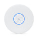EAN 0810177160632 - Ubiquiti U7 Pro XG 5800 Mbit/s Blanco Energía sobre Ethernet (PoE) imagen 1