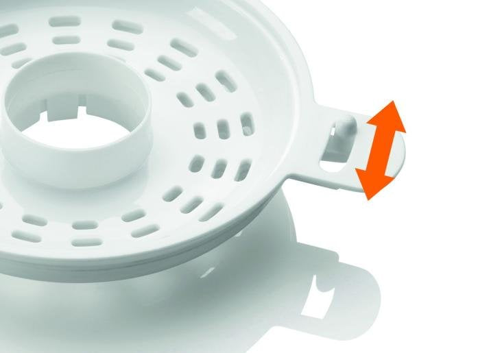 EAN 3838782560545 - Gorenje CJ30E prensa de cítricos eléctricos 0,8 L 30 W Blanco imagen 3