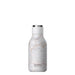 EAN 0842591036828 - Asobu Urban Deportes, Uso diario, Senderismo 460 ml Acero inoxidable Gris, Blanco imagen 1