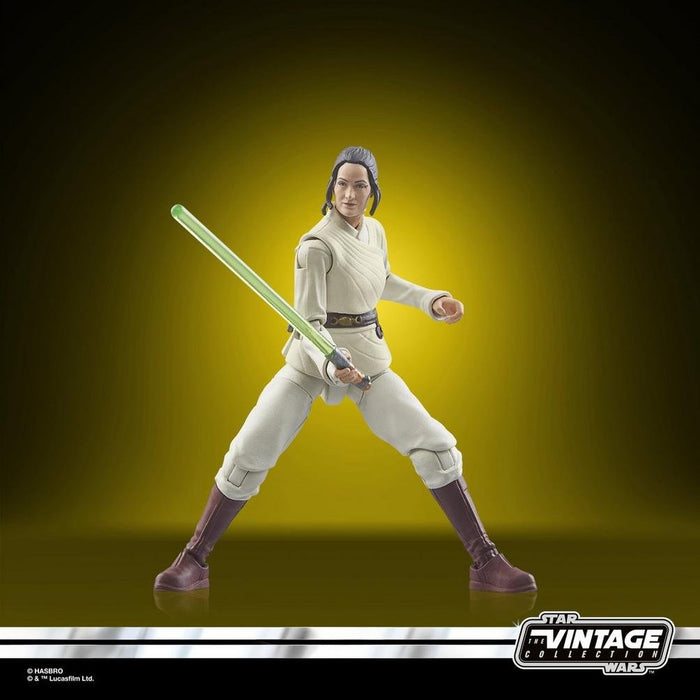 EAN 5010996281944 - Star Wars The Vintage Collection Jedi Master Indara imagen 5
