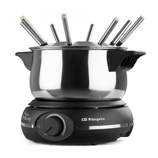 EAN 8435568402591 - Orbegozo FDR 14 1,4 L 8 personas(s) imagen 1