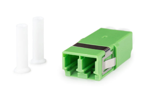 EAN 4016032494645 - Digitus DN-96007-1APC-OF conector de fibra óptica LC/APC Hembra imagen 2