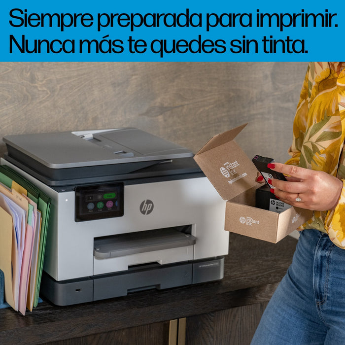 EAN 0196337284999 - HP OfficeJet Pro 9132e All-in-One Prntr Inyección de tinta térmica A4 4800 x 1200 DPI 25 ppm Wifi imagen 6