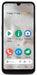 EAN 7322460082413 - Doro 8100 Plus 15,5 cm (6.1") SIM única Android 11 Go Edition 4G USB Tipo C 2 GB 32 GB 3000 mAh Gris imagen 1