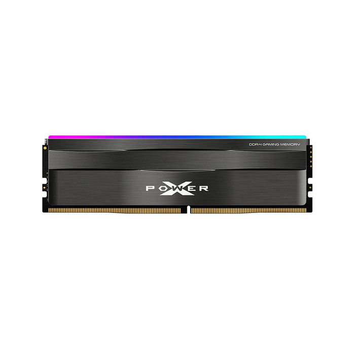EAN 4713436143093 - Silicon Power XPOWER Zenith RGB módulo de memoria 8 GB 1 x 8 GB DDR4 imagen 2