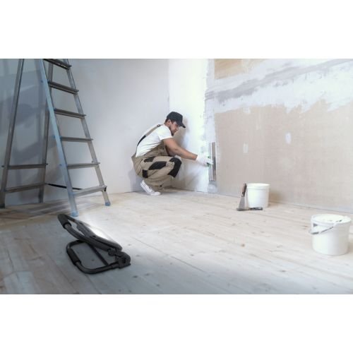 EAN 4013674059669 - Ansmann FL30W Negro LED 30 W imagen 8