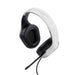EAN 8713439249934 - Trust GXT 415PS ZIROX Auriculares Alámbrico Diadema Juego Negro, Blanco imagen 2