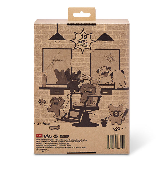 EAN 4894680041608 - ZURU Fuggler 15727 juguete de peluche imagen 66