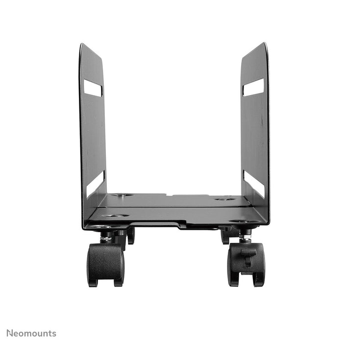 EAN 8717371446055 - Neomounts CPU-M100BLACK soporte de CPU Carro para equipo informático Negro imagen 6