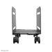 EAN 8717371446055 - Neomounts CPU-M100BLACK soporte de CPU Carro para equipo informático Negro imagen 6