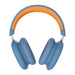 EAN 3303170119198 - T'nB BOUNCE MAX Auriculares Inalámbrico y alámbrico Diadema Llamadas/Música Bluetooth Azul, Naranja imagen 2