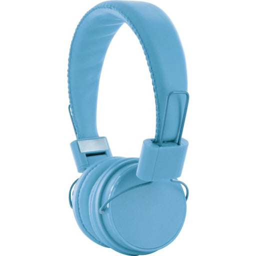 EAN 4004005022841 - Schwaiger KH510B 511 Auriculares Alámbrico Diadema Azul imagen 1