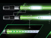 EAN 5010996197276 - Star Wars The Black Series Force FX Elite Yoda Lightsaber imagen 23