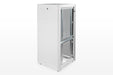 EAN 4016032336440 - Digitus DN-19 26U-6/6-D armario rack Rack o bastidor independiente Gris imagen 5