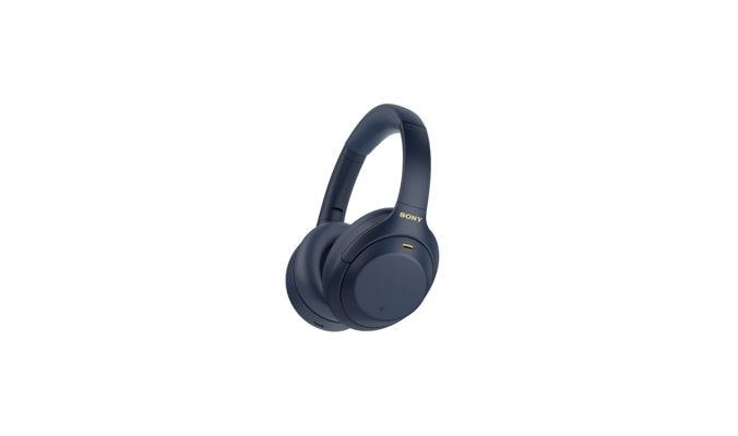 EAN 4548736132535 - Sony WH1000XM4L.CE7 Auriculares Inalámbrico y alámbrico Diadema Llamadas/Música USB Tipo C Bluetooth Azul imagen 1