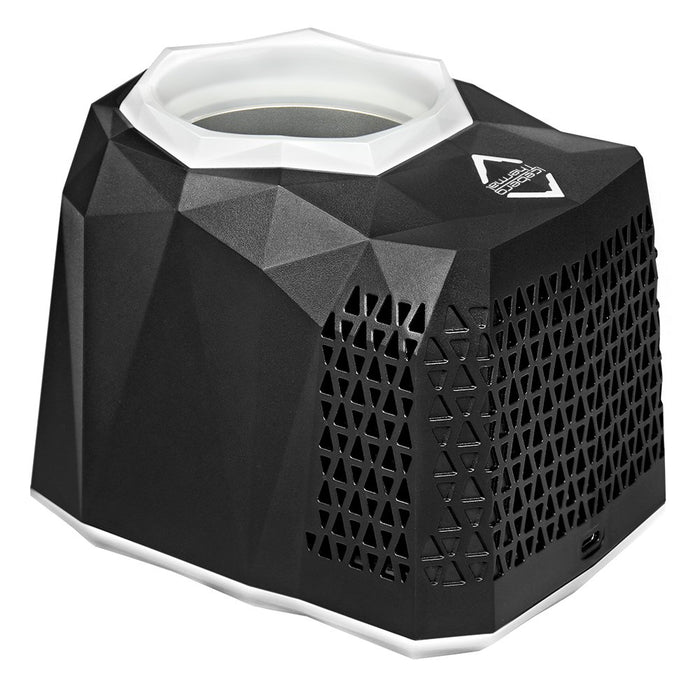 EAN 1230000071949 - Iceberg Thermal IceFLOE AURORA nevera portátil 0,355 L Eléctrico Negro imagen 6