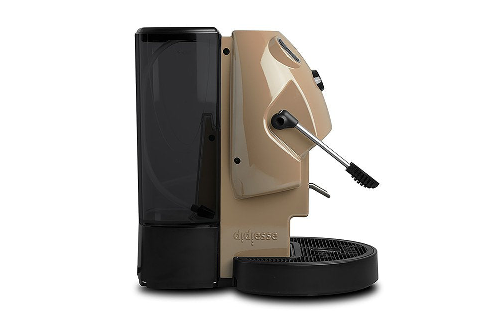 EAN 8055519903450 - Didiesse Baby Frog Semi-automática Cafetera de cápsulas 1,5 L imagen 3