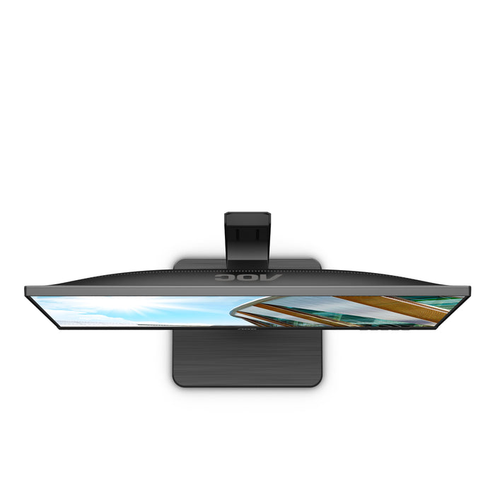 EAN 4038986147316 - AOC P2 Q24P2Q LED display 60,5 cm (23.8") 2560 x 1440 Pixeles Quad HD Negro imagen 6