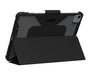 EAN 0810070367374 - Urban Armor Gear Plyo 27,7 cm (10.9") Funda Negro, Metálico imagen 3