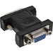 EAN 4043718177806 - InLine 17780 cambiador de género para cable VGA (D-sub) HD female 15HD F Negro imagen 2