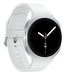 EAN 8806097415756 - Samsung Galaxy Watch 8 3,3 cm (1.3") AMOLED 40 mm Digital 438 x 438 Pixeles Pantalla táctil Plata Wifi GP imagen 3