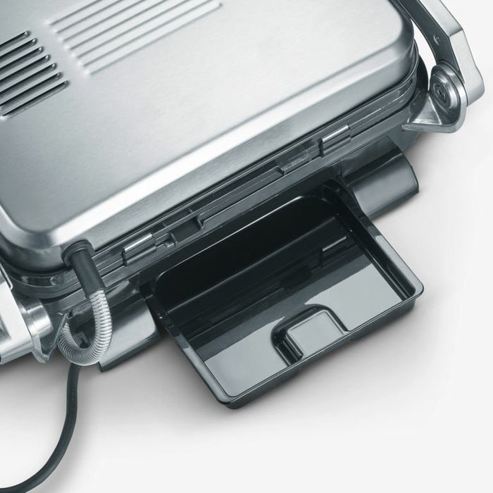 EAN 4008146042782 - Severin KG2395 parrilla eléctrica de contacto imagen 9