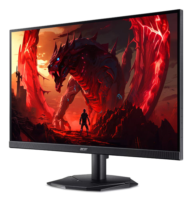 EAN 4711474510822 - Acer Nitro KG1 KG241Y X3 pantalla para PC 60,5 cm (23.8") 1920 x 1080 Pixeles LED Negro imagen 3