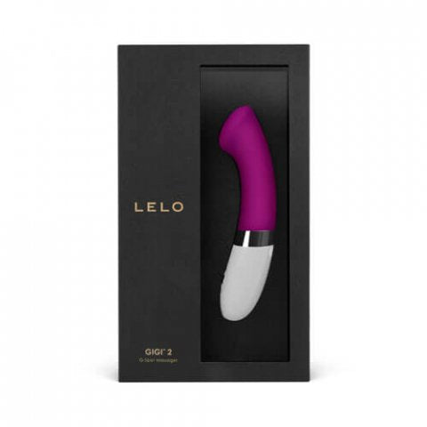 EAN 7350022277878 - LELO Gigi 2 Ambidextro imagen 2