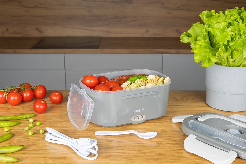 EAN 5902221622663 - Noveen LB340 40 W 1,1 L Gris Adulto imagen 8