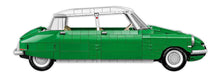 EAN 5902251243470 - COBI Citroen DS 19 1956 imagen 3