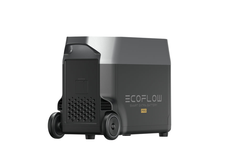 EAN 4897082665137 - EcoFlow 50034006 accesorio para estación de carga portátil Batería imagen 43