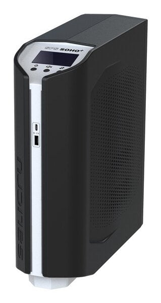 EAN 8436584875765 - Salicru SPS 900 SOHO+ IEC sistema de alimentación ininterrumpida (UPS) Línea interactiva 0,9 kVA 510 W 6  imagen 1