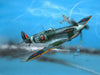 EAN 4009803041643 - Revell Spitfire Mk.V Maqueta de avión de ala fija Kit de montaje 1:72 imagen 1