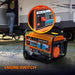 EAN 5905090330349 - Extralink EX.30349 motor-generador 2800 W 15 L Negro, Naranja imagen 17