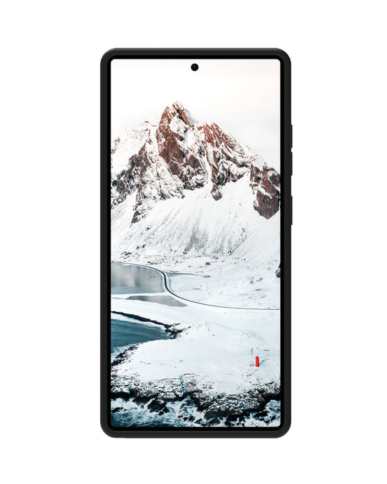 EAN 5711428064424 - dbramante1928 Costa Rica funda para teléfono móvil 17,3 cm (6.8") Negro imagen 2