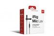 EAN 8025813630031 - IK Multimedia iRig Mic Lav Negro Micrófono con pinza de enganche imagen 24