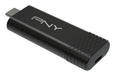 EAN 0751492793009 - PNY PRO Elite V3 unidad flash USB 2 TB USB Tipo C 3.2 Gen 1 (3.1 Gen 1) Negro imagen 5