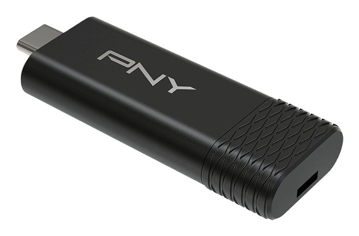 EAN 0751492792972 - PNY PRO Elite V3 unidad flash USB 256 GB USB Tipo C 3.2 Gen 1 (3.1 Gen 1) Negro imagen 5