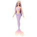 EAN 194735183616 - Barbie A Touch of Magic HRR06 muñeca imagen 4