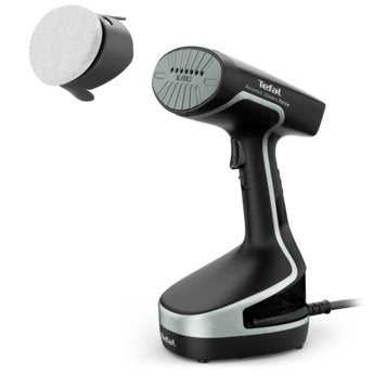 EAN 3121040084199 - Tefal DT8230E1 vaporizador para ropa Vaporizador manual de prendas 0,2 L 2000 W Negro imagen 1