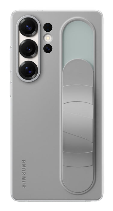 EAN 8806095867731 - Samsung EF-GS938CJEGWW funda para teléfono móvil 17,5 cm (6.9") Gris imagen 3