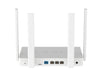 EAN 4897082921622 - Keenetic Hero 4G+ (KN-2311) router inalámbrico Gigabit Ethernet Doble banda (2,4 GHz / 5 GHz) Gris, Blanc imagen 6