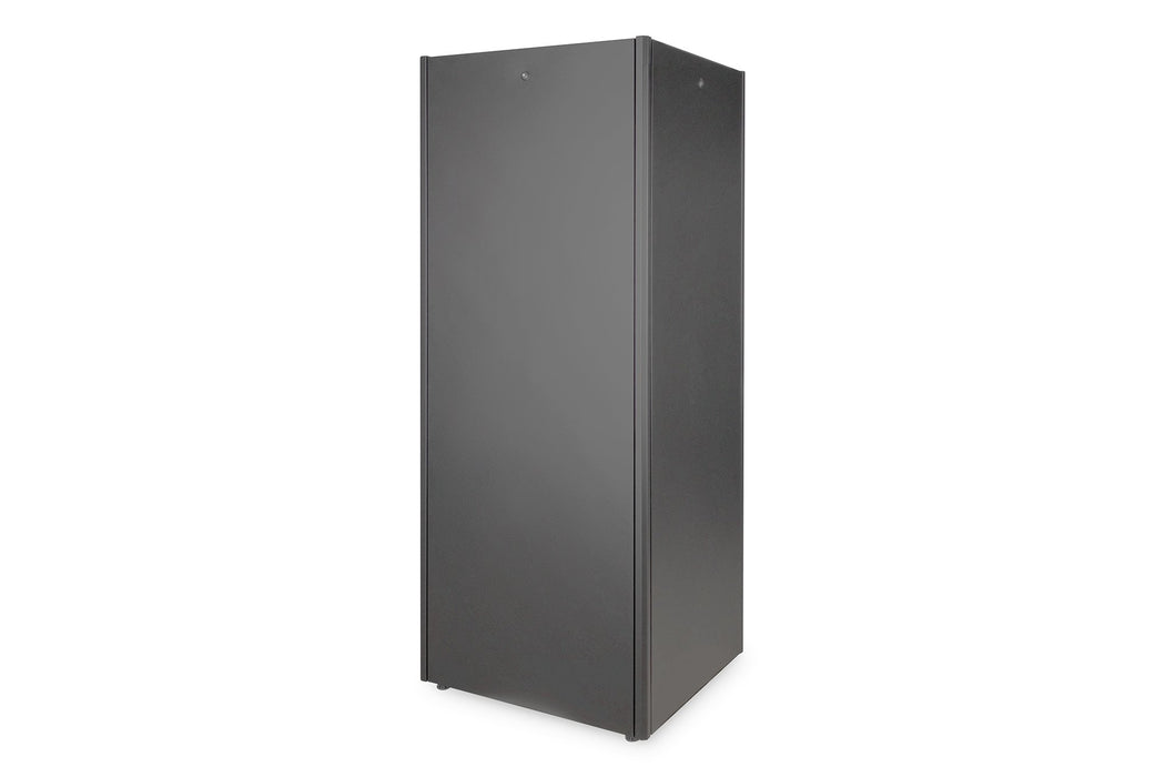 EAN 4016032337973 - Digitus DN-19 42U-8/8-D-B armario rack Rack o bastidor independiente Negro imagen 6