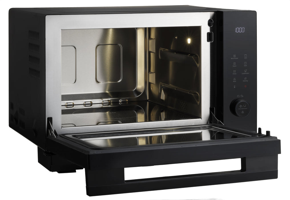 EAN 5025232925070 - Panasonic NN-DS59NBEPG microondas Negro Microondas combinado Encimera 27 L 1000 W imagen 17